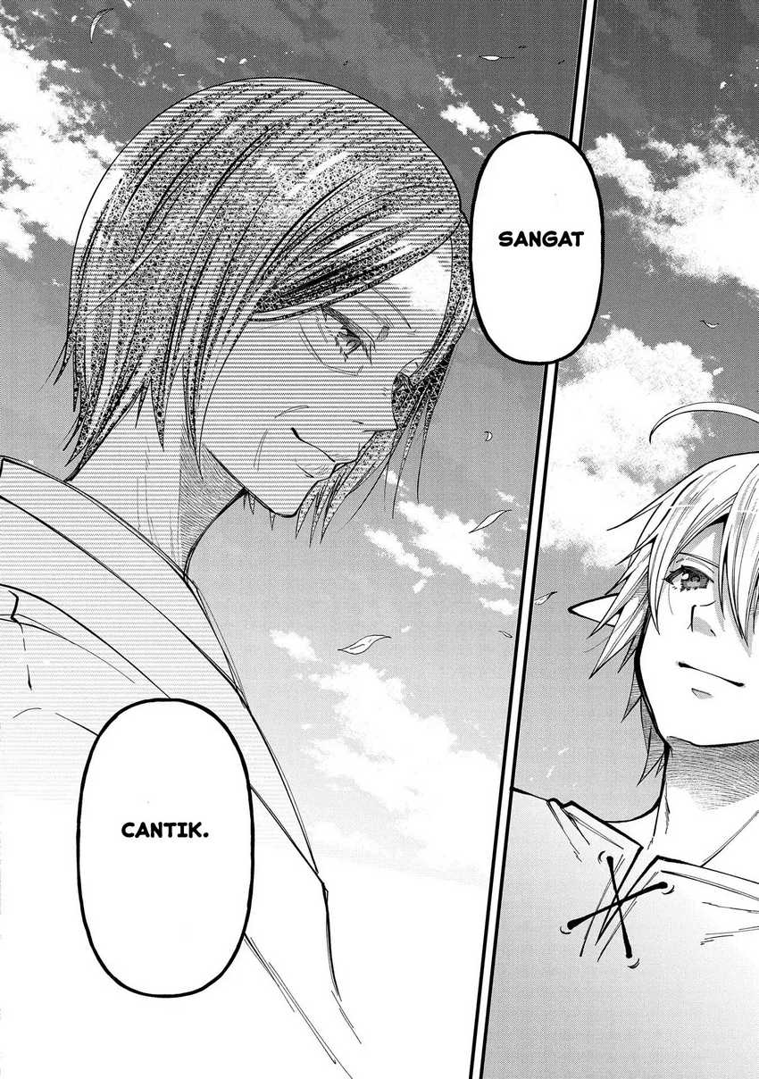 Tensei Shite High Elf ni Narimashitaga, Slow Life wa 120-nen de Akimashita Chapter 26 Gambar 7