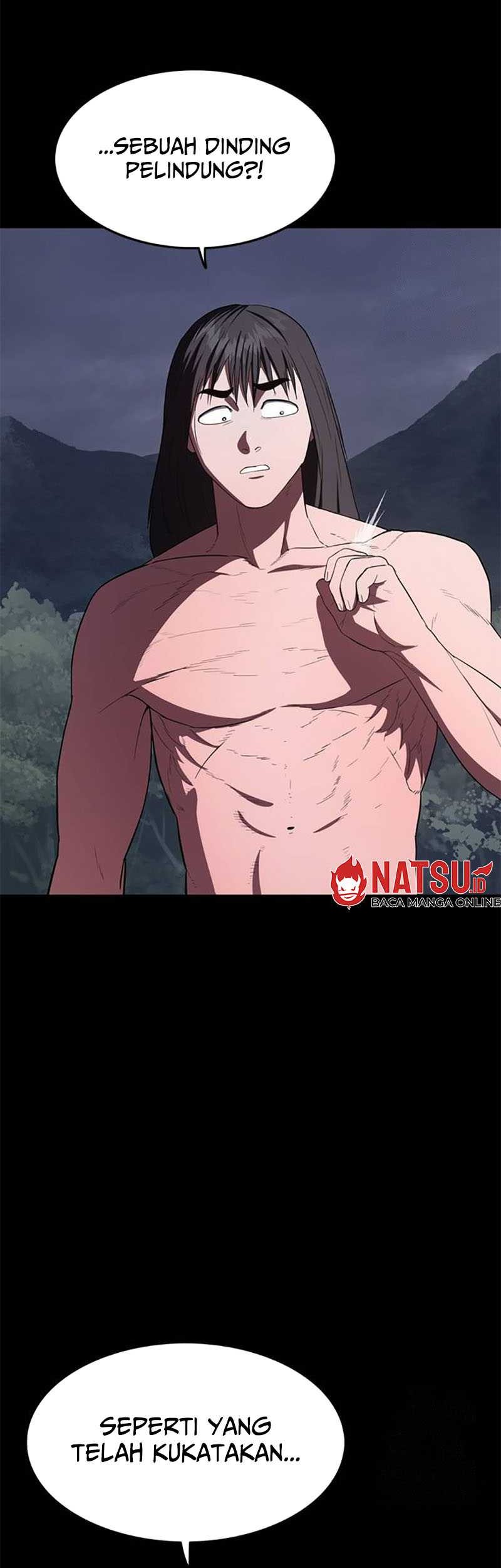 Monster Devourer Chapter 26 Gambar 68