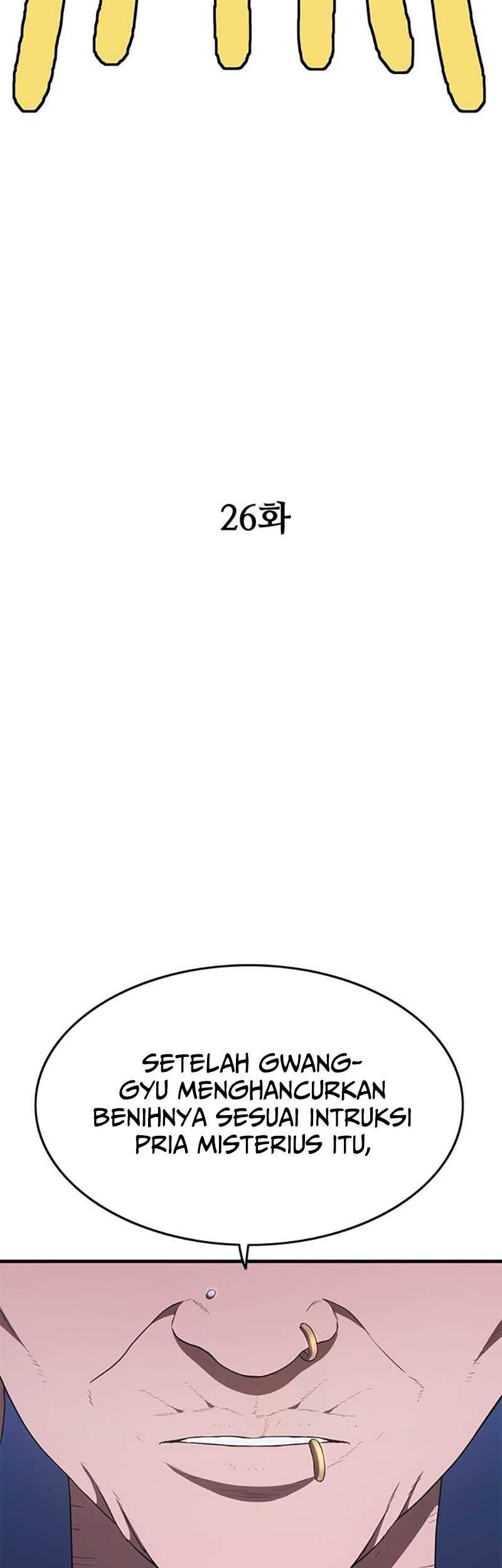 Monster Devourer Chapter 26 Gambar 75