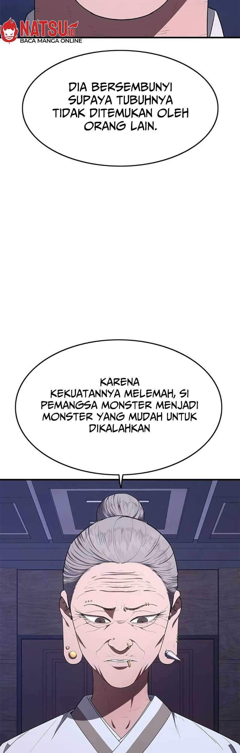 Monster Devourer Chapter 26 Gambar 76