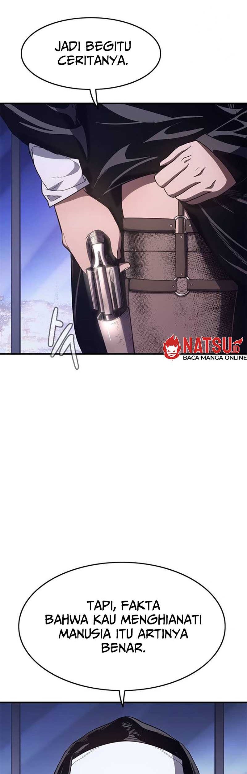 Monster Devourer Chapter 26 Gambar 79