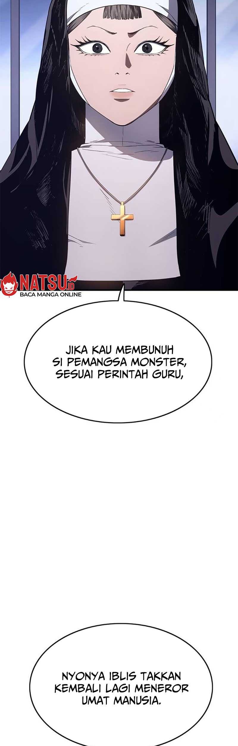 Monster Devourer Chapter 26 Gambar 80