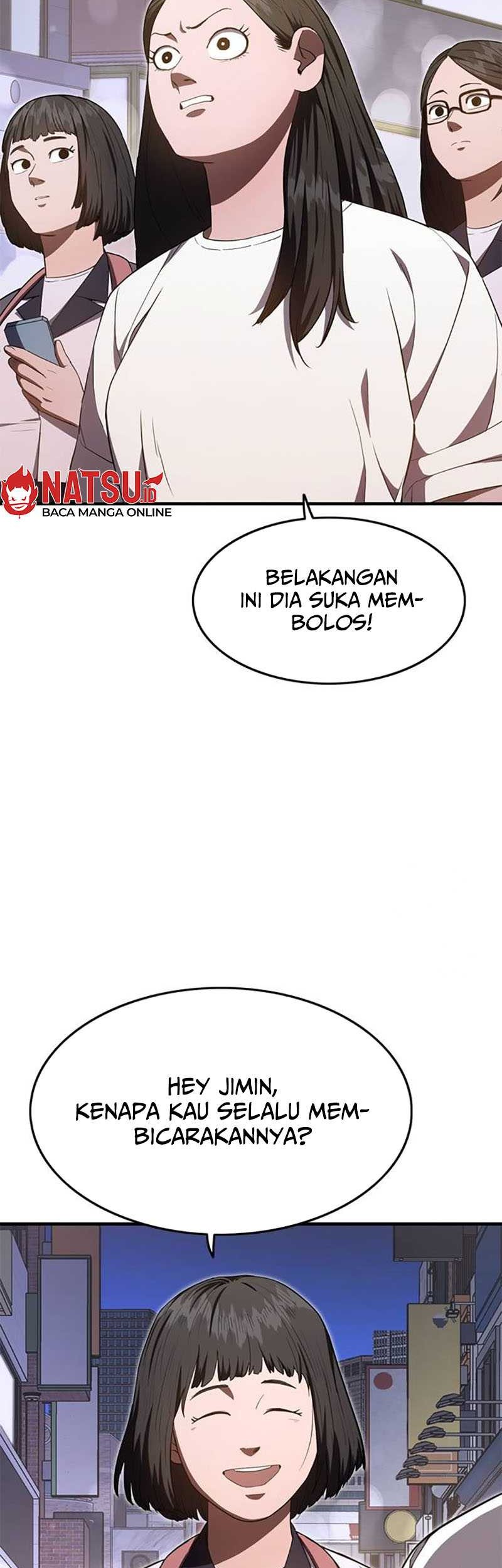 Monster Devourer Chapter 26 Gambar 88