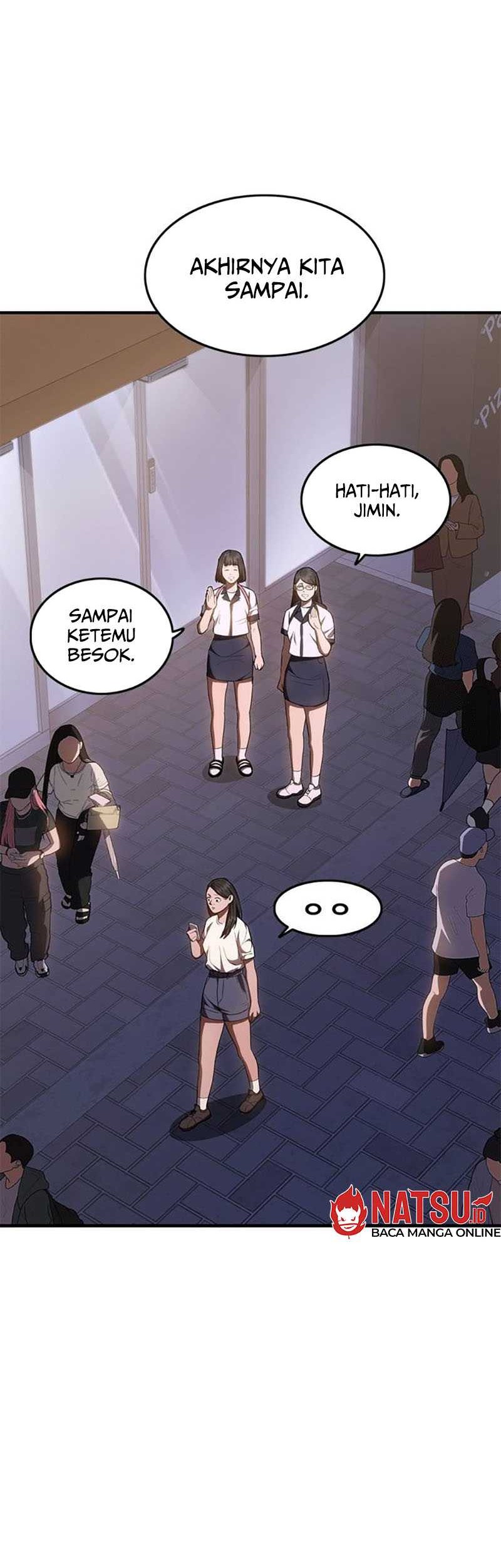 Monster Devourer Chapter 26 Gambar 91