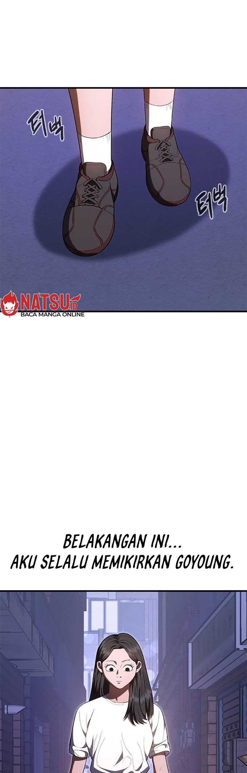 Monster Devourer Chapter 26 Gambar 92