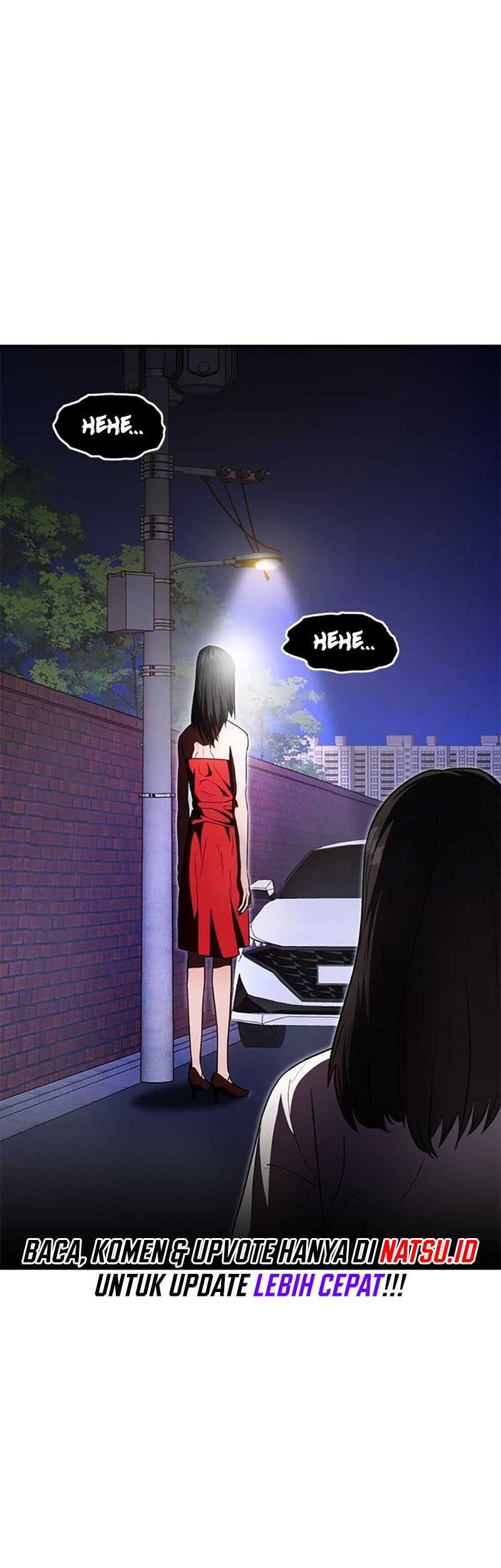 Monster Devourer Chapter 26 Gambar 95