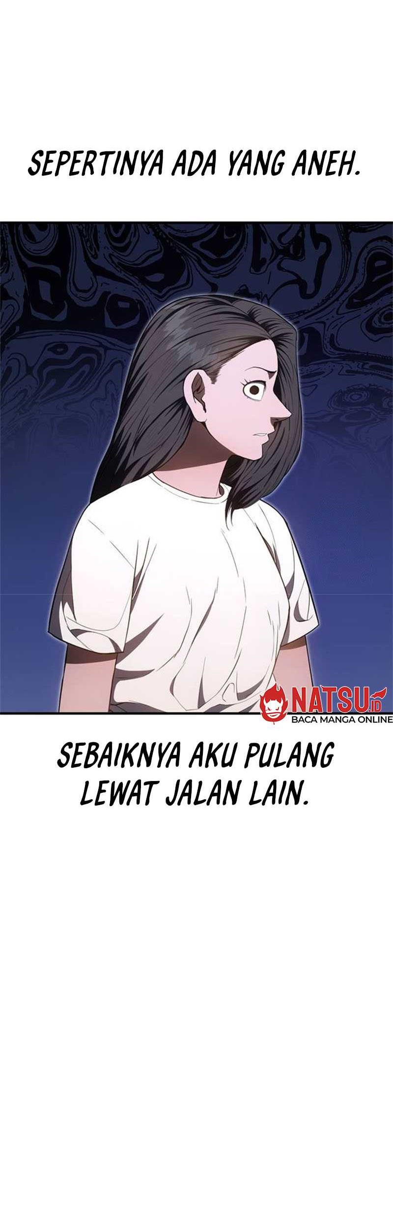 Monster Devourer Chapter 26 Gambar 99