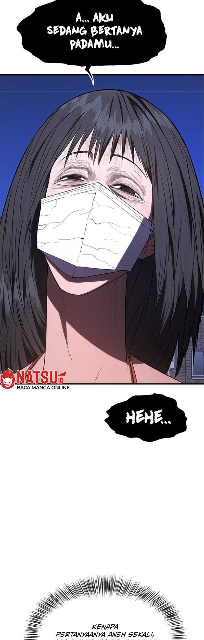 Monster Devourer Chapter 26 Gambar 103