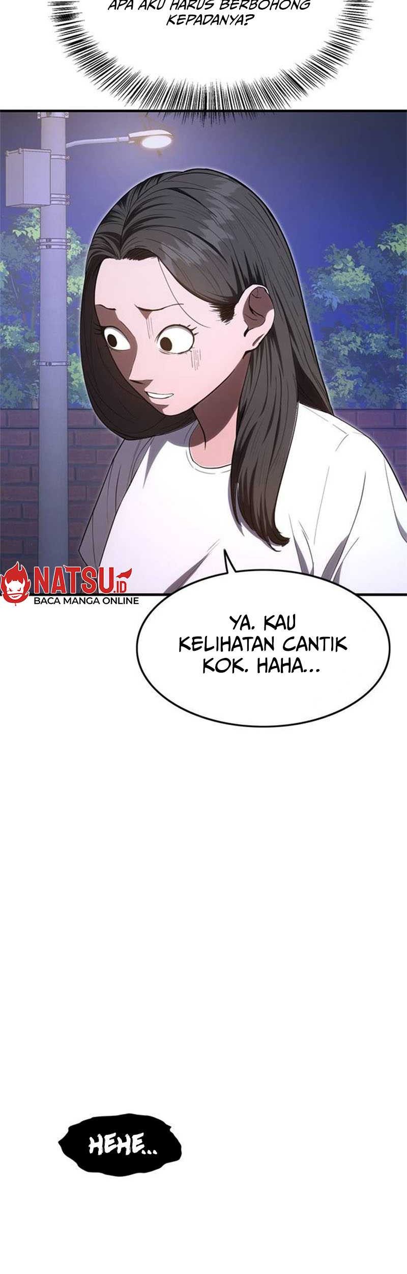 Monster Devourer Chapter 26 Gambar 104