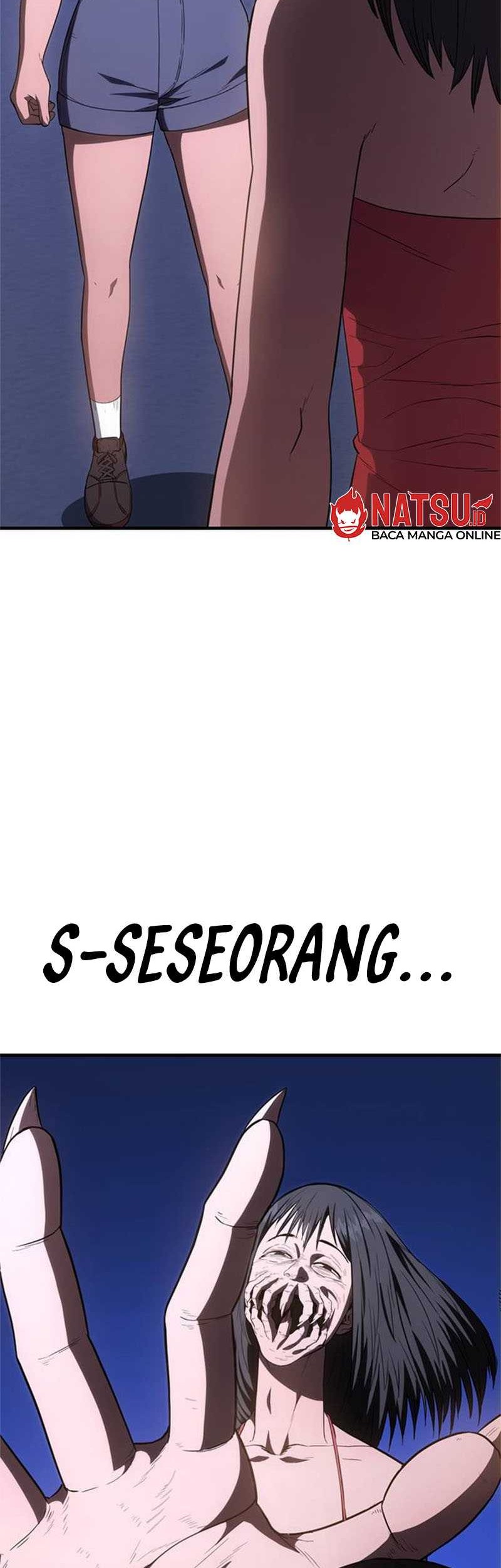 Monster Devourer Chapter 26 Gambar 109