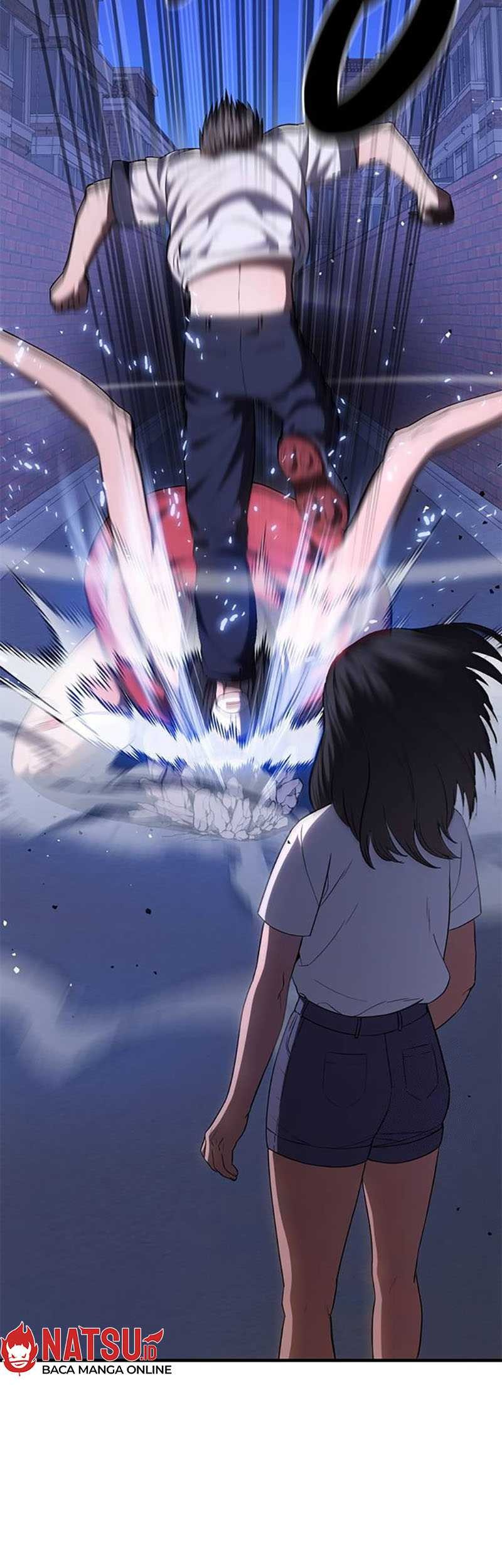 Monster Devourer Chapter 26 Gambar 114