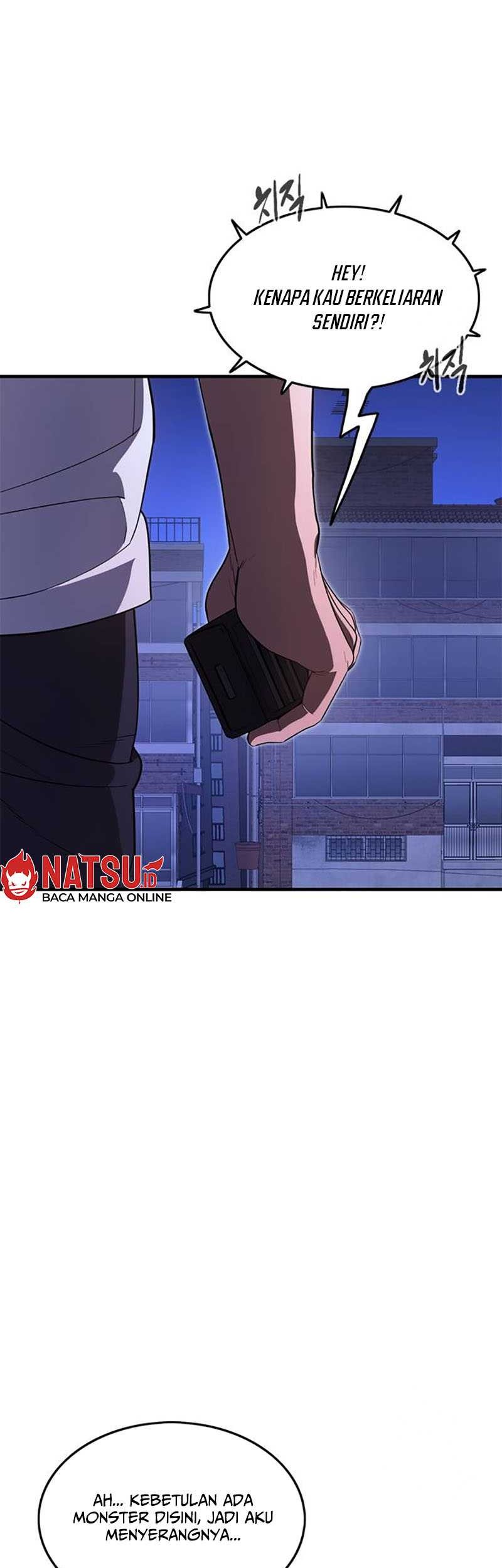 Monster Devourer Chapter 26 Gambar 116