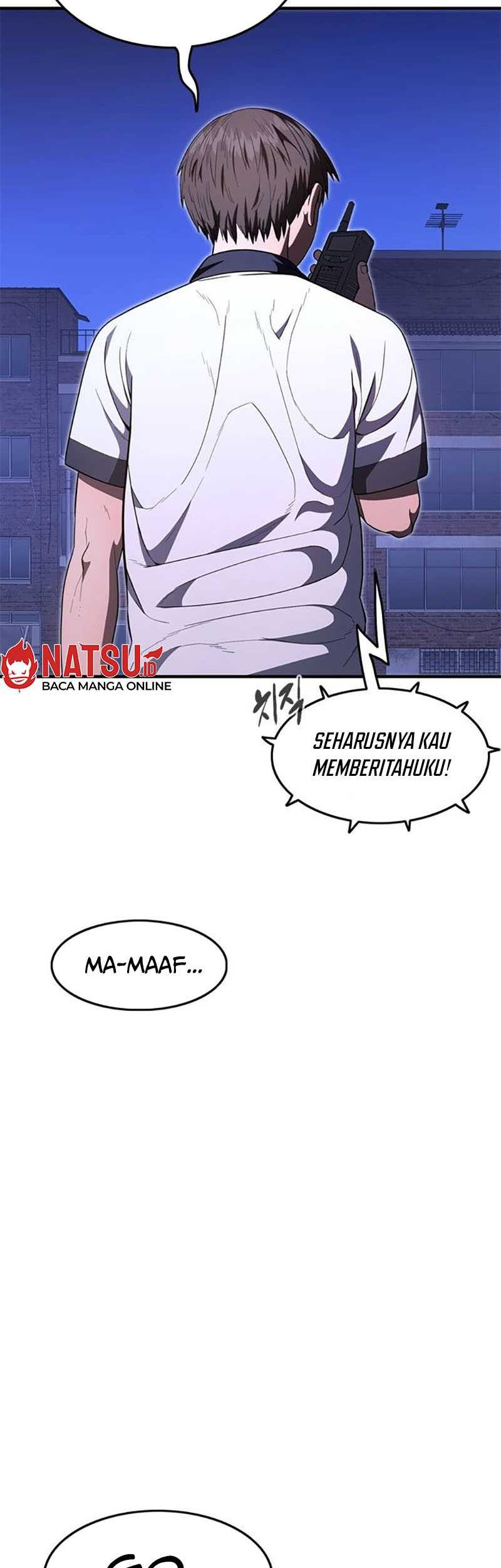 Monster Devourer Chapter 26 Gambar 117