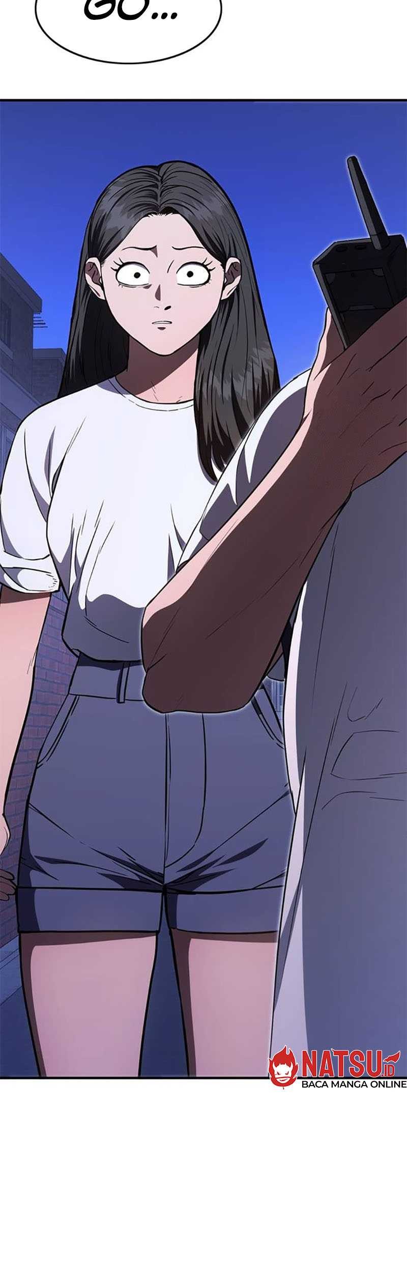 Monster Devourer Chapter 26 Gambar 118