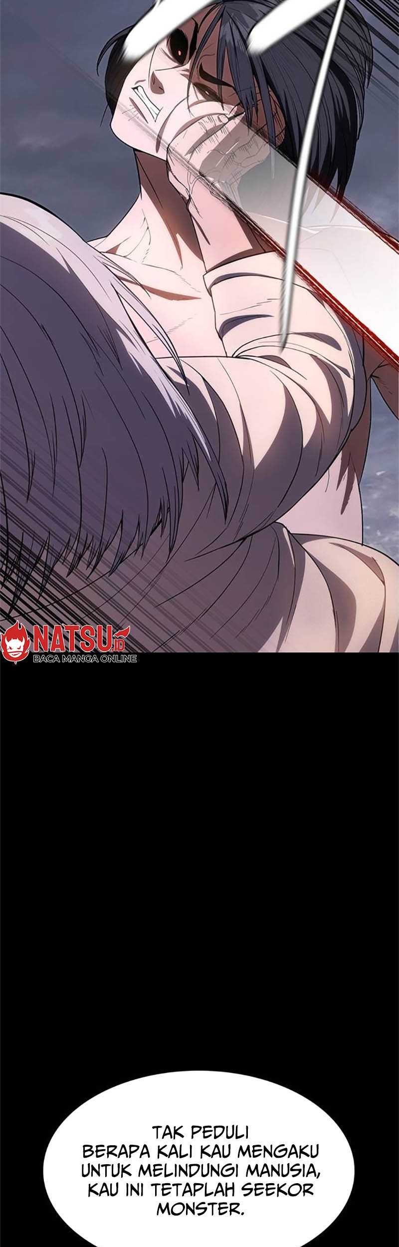 Monster Devourer Chapter 26 Gambar 6