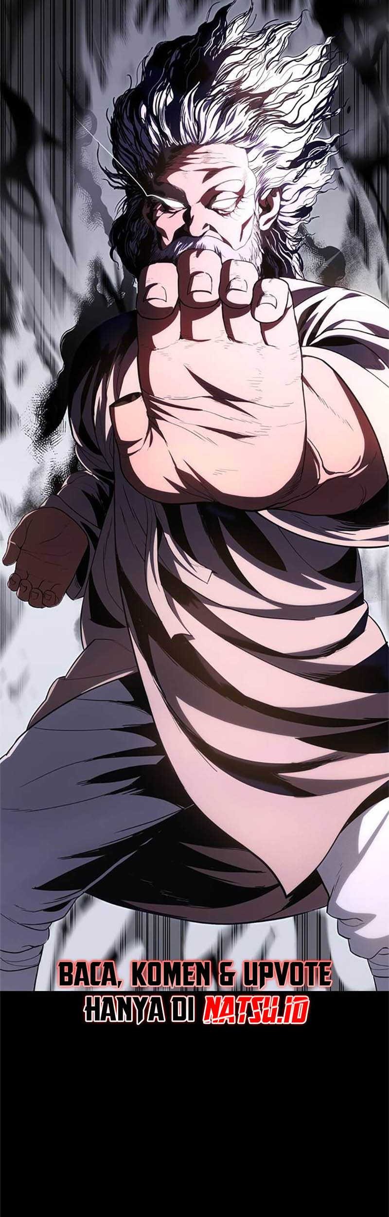 Monster Devourer Chapter 26 Gambar 8