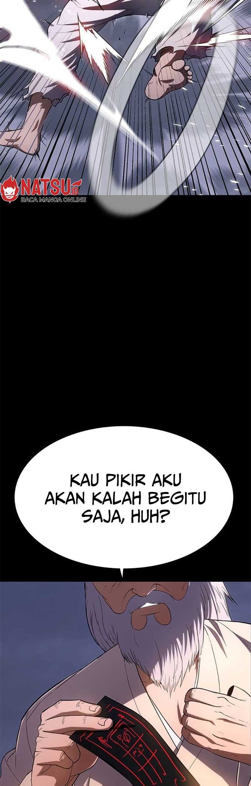 Monster Devourer Chapter 26 Gambar 11