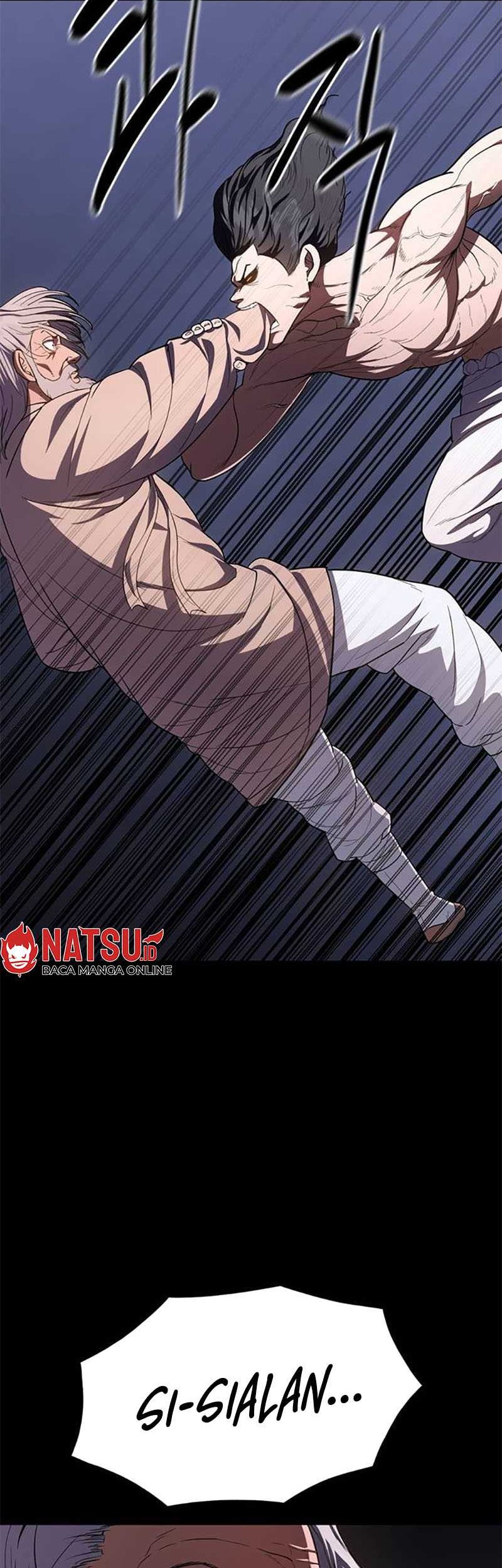Monster Devourer Chapter 26 Gambar 13