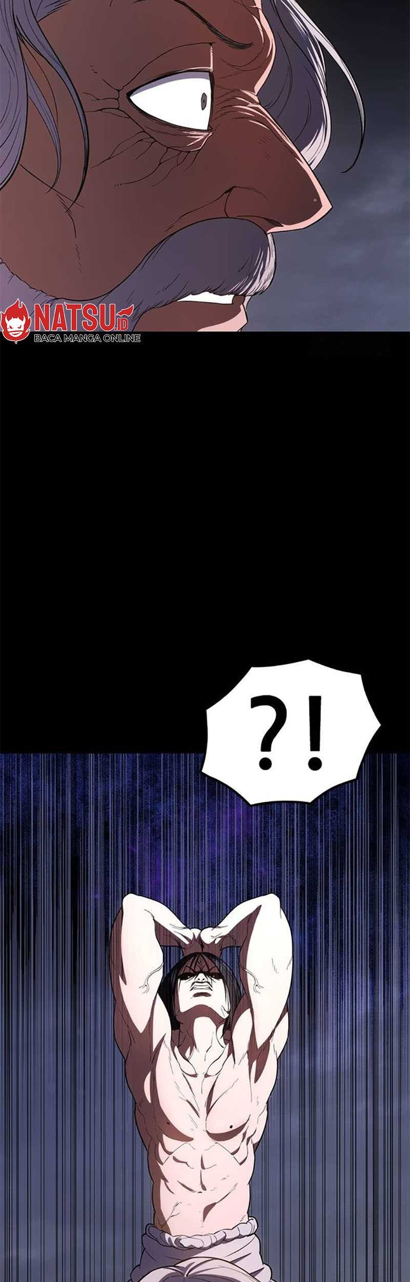 Monster Devourer Chapter 26 Gambar 14