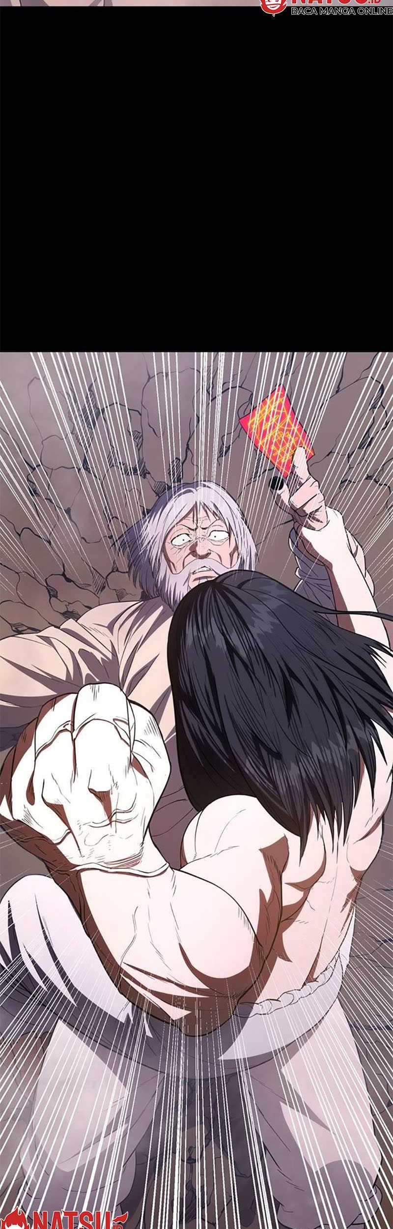 Monster Devourer Chapter 26 Gambar 20