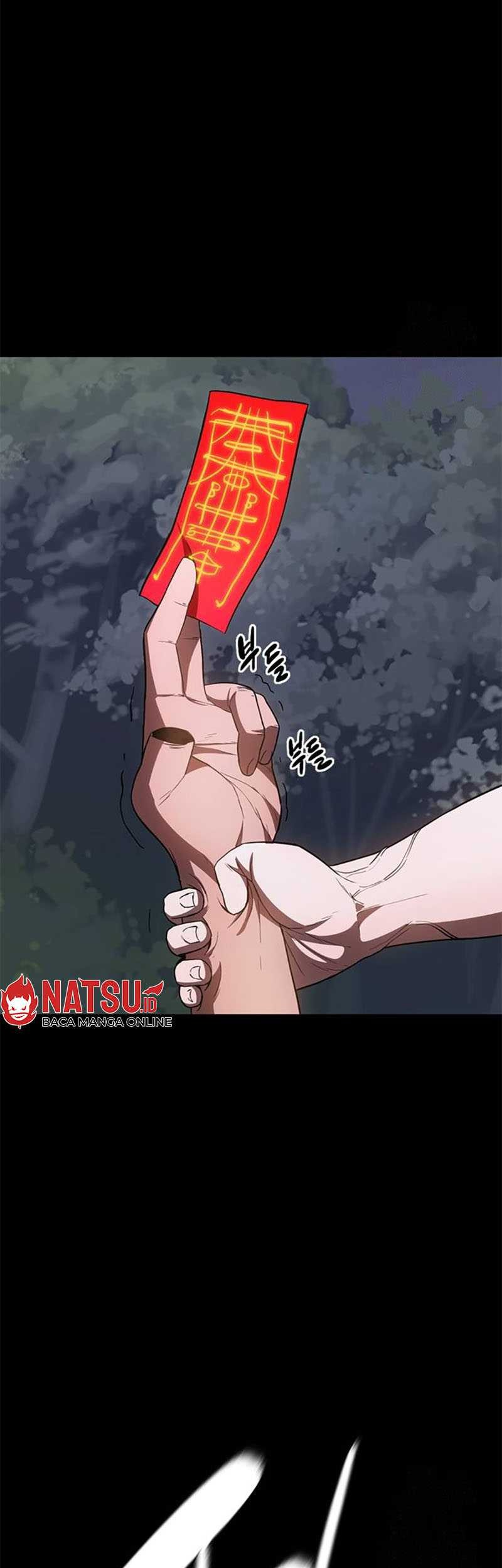 Monster Devourer Chapter 26 Gambar 22