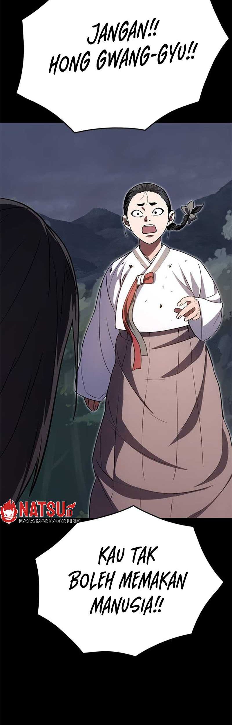 Monster Devourer Chapter 26 Gambar 37