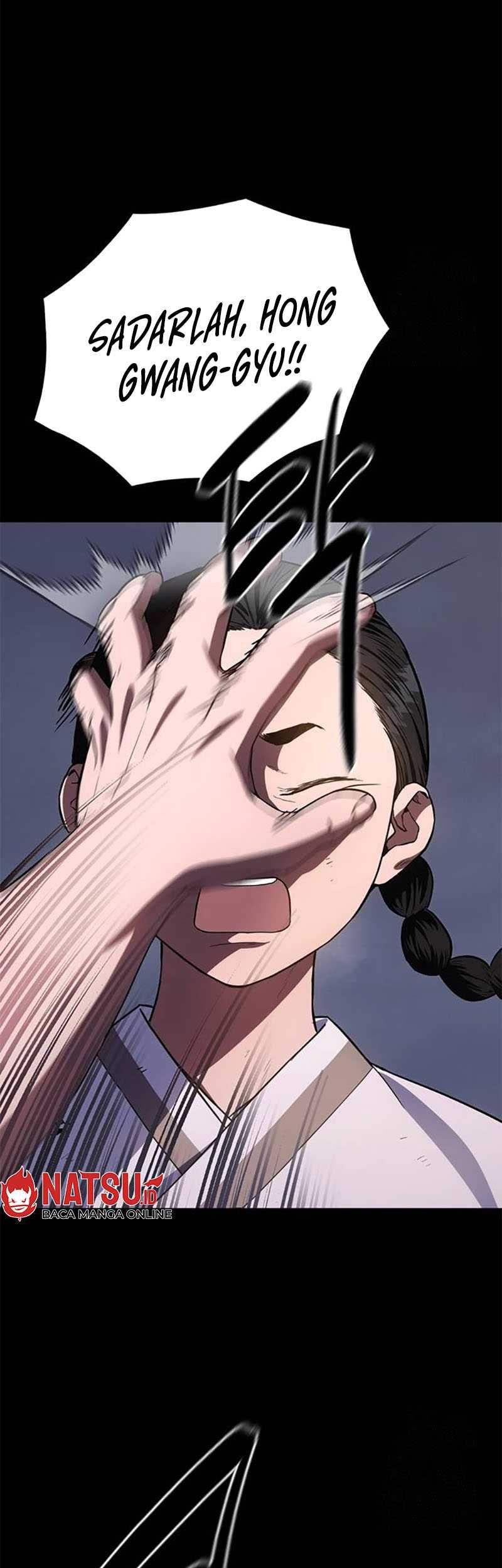 Monster Devourer Chapter 26 Gambar 38