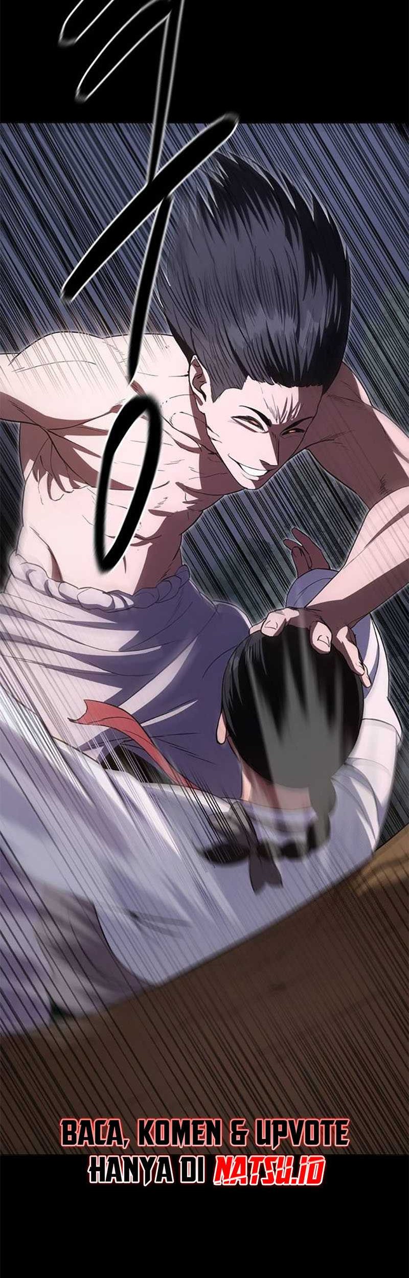 Monster Devourer Chapter 26 Gambar 39