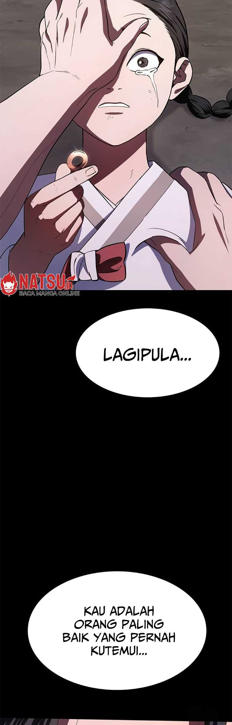 Monster Devourer Chapter 26 Gambar 46