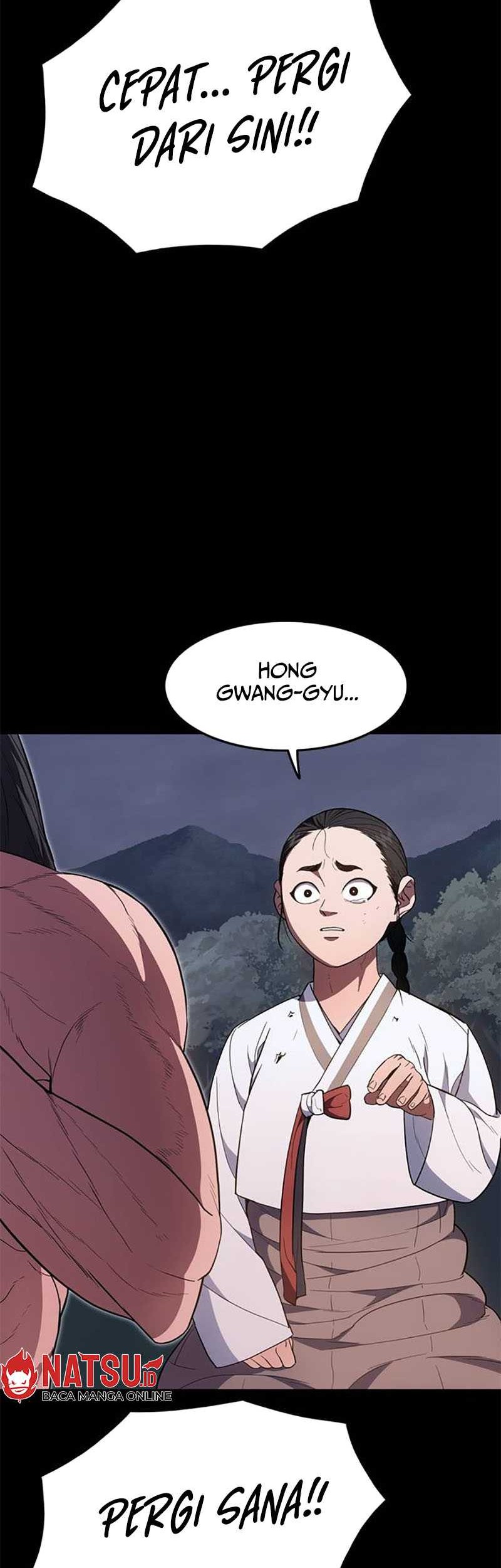 Monster Devourer Chapter 26 Gambar 51