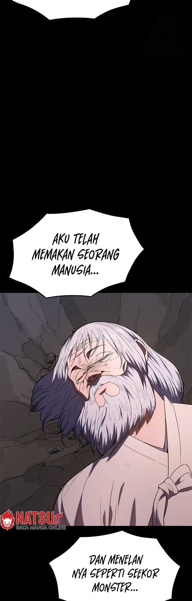 Monster Devourer Chapter 26 Gambar 52