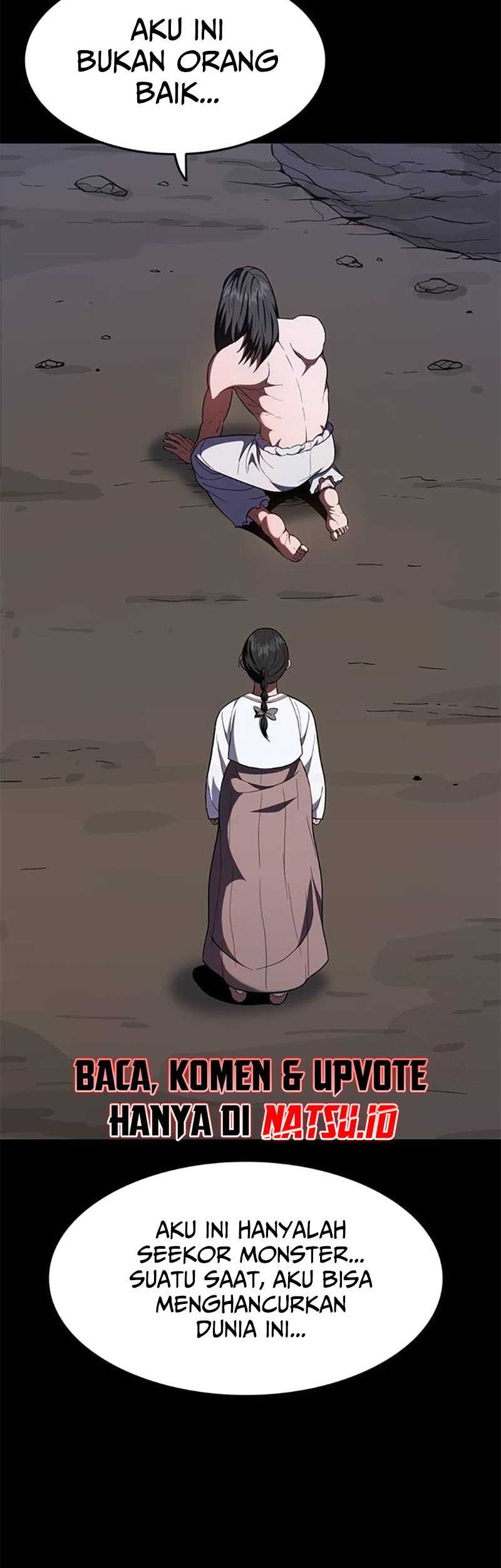Monster Devourer Chapter 26 Gambar 55