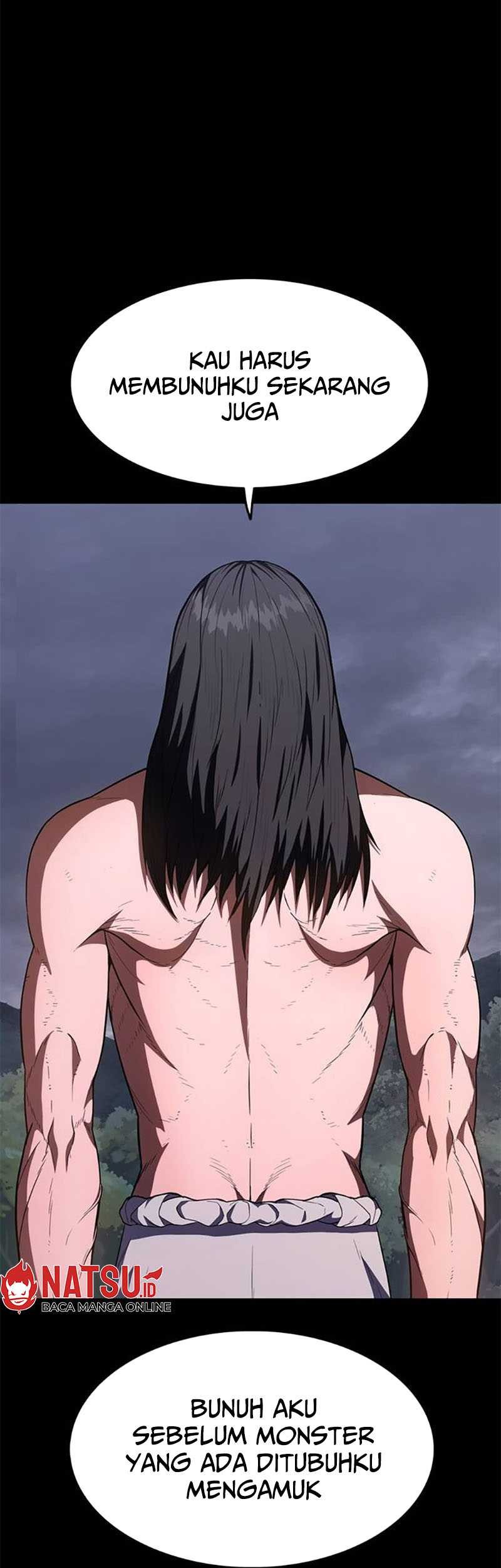 Monster Devourer Chapter 26 Gambar 58