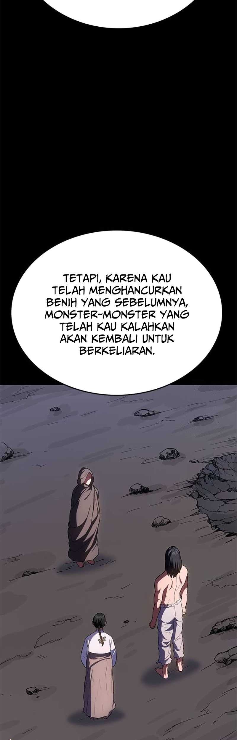 Monster Devourer Chapter 26 Gambar 64