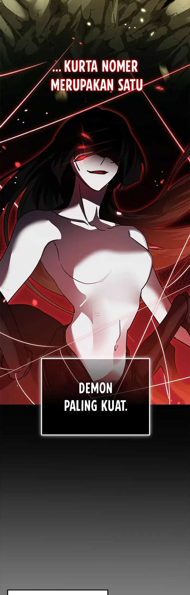 Heroes, Demons & Villains Chapter 63 Gambar 26