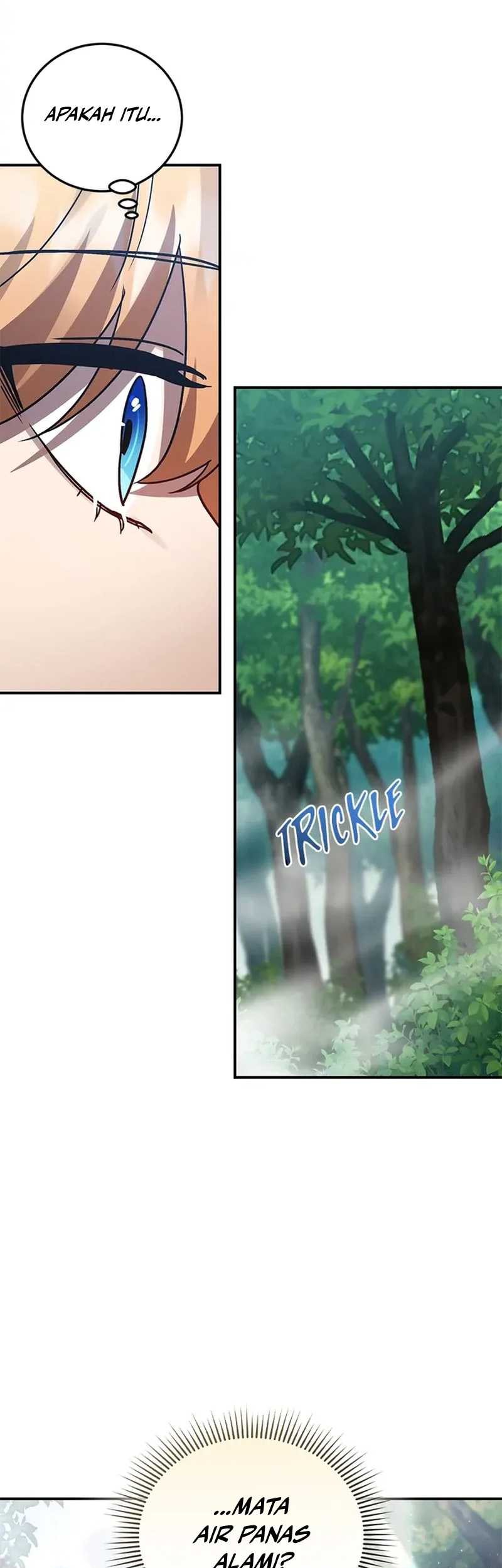 Heroes, Demons & Villains Chapter 63 Gambar 31