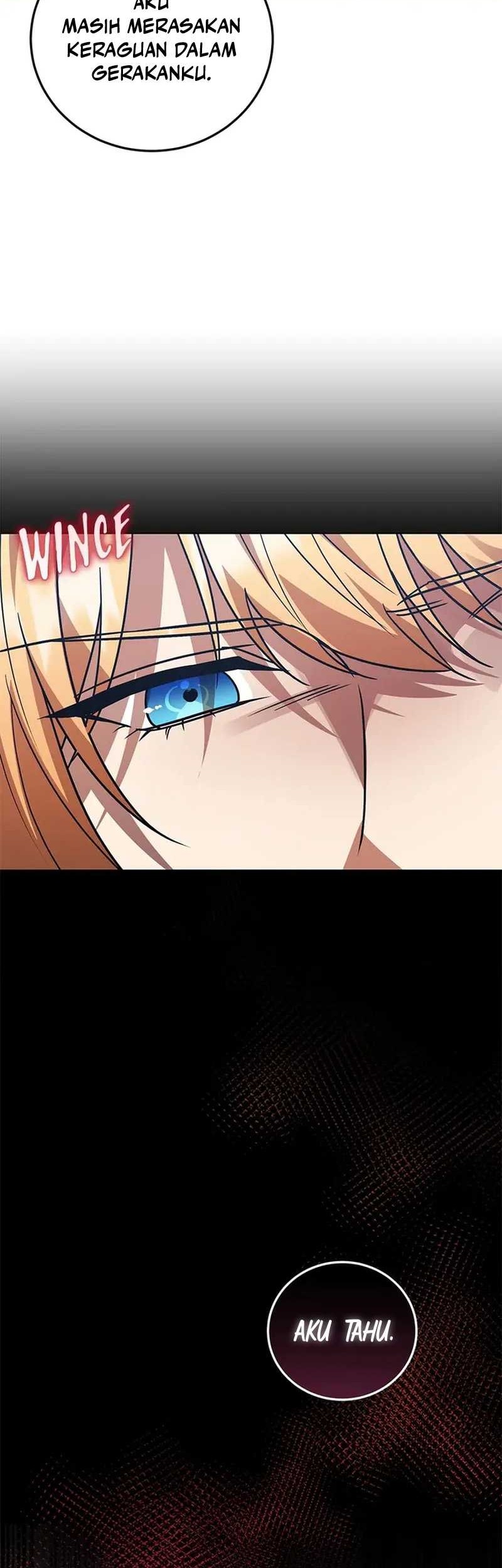 Heroes, Demons & Villains Chapter 62 Gambar 51