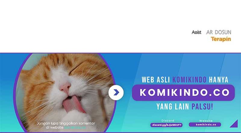 Heroes, Demons & Villains Chapter 62 Gambar 53