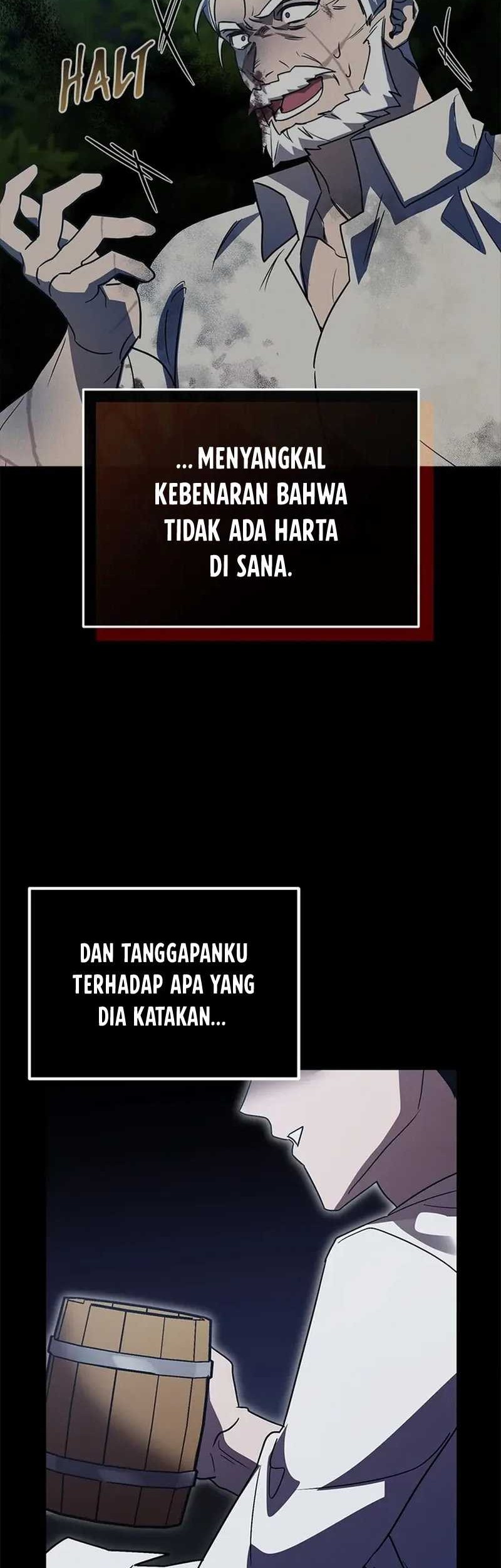 Heroes, Demons & Villains Chapter 62 Gambar 18