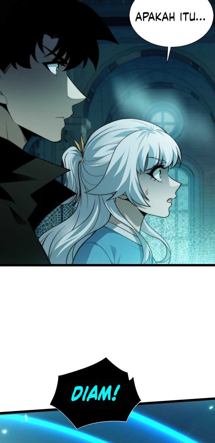 Maxed Strength Necromancer Chapter 46 Gambar 41