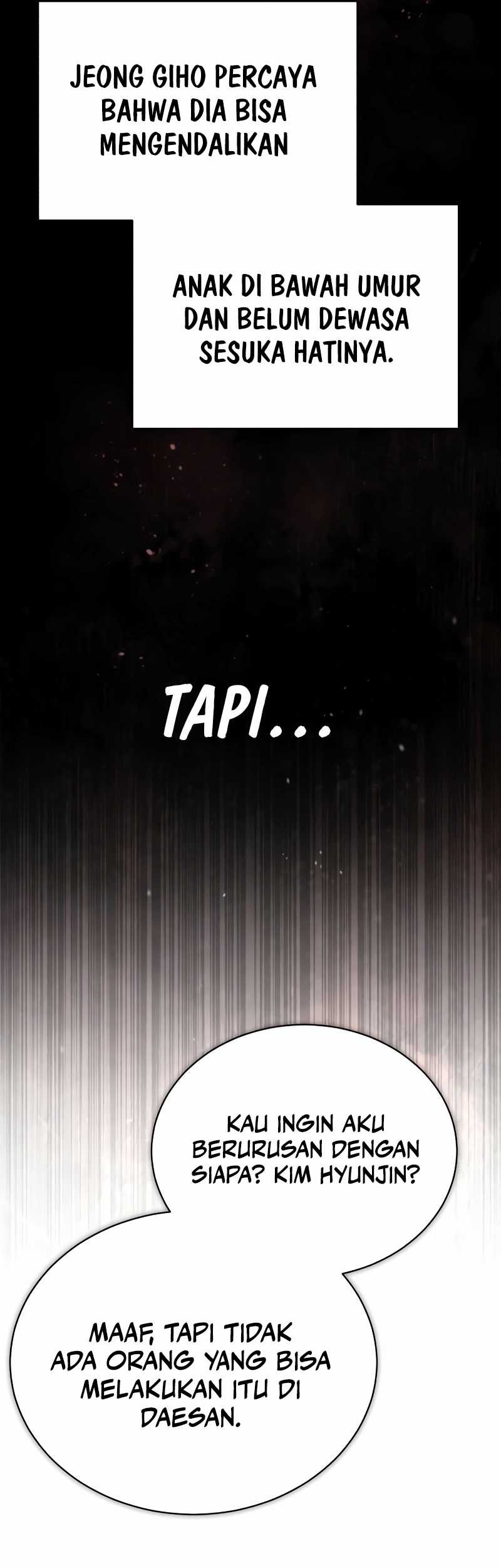 Devil Returns To School Days Chapter 62 Gambar 57