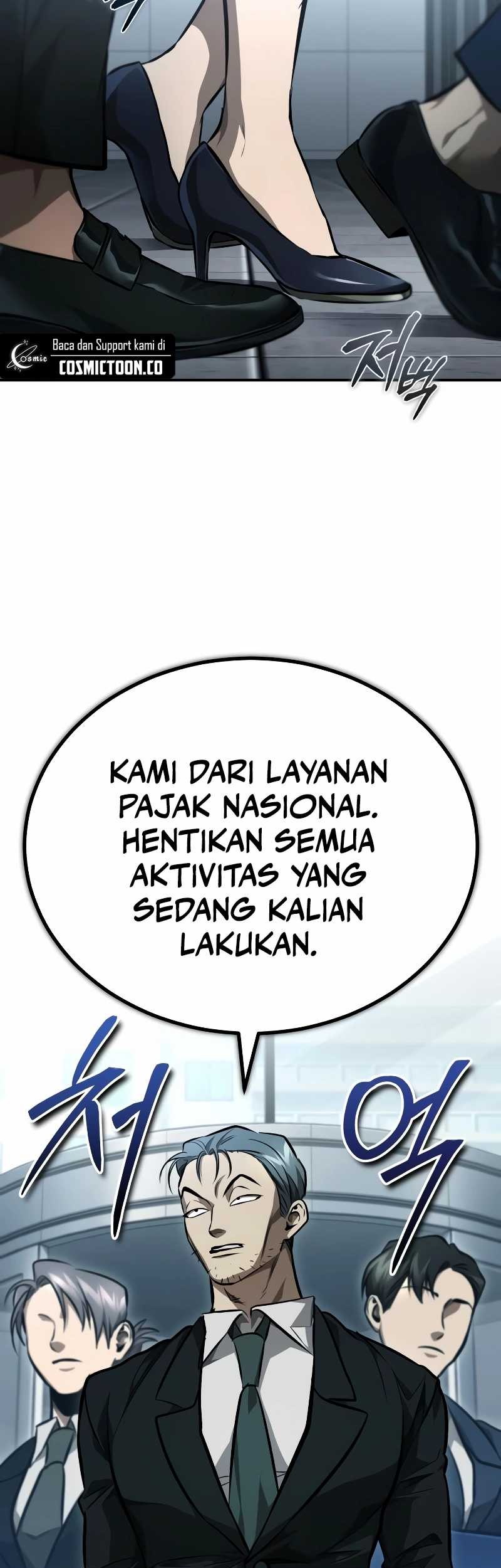 Devil Returns To School Days Chapter 62 Gambar 61