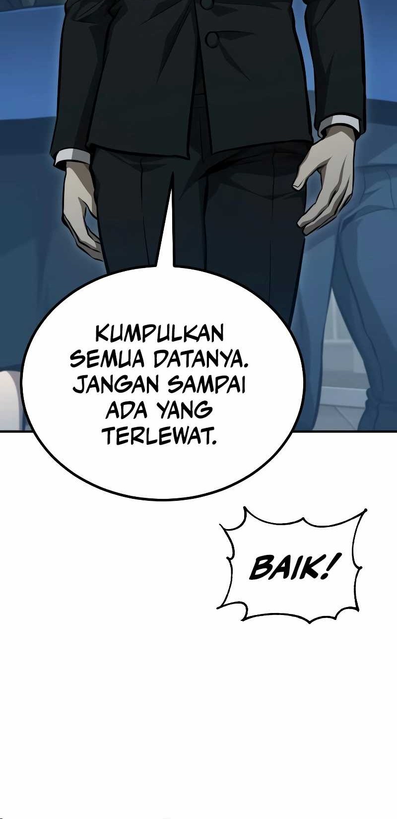 Devil Returns To School Days Chapter 62 Gambar 62