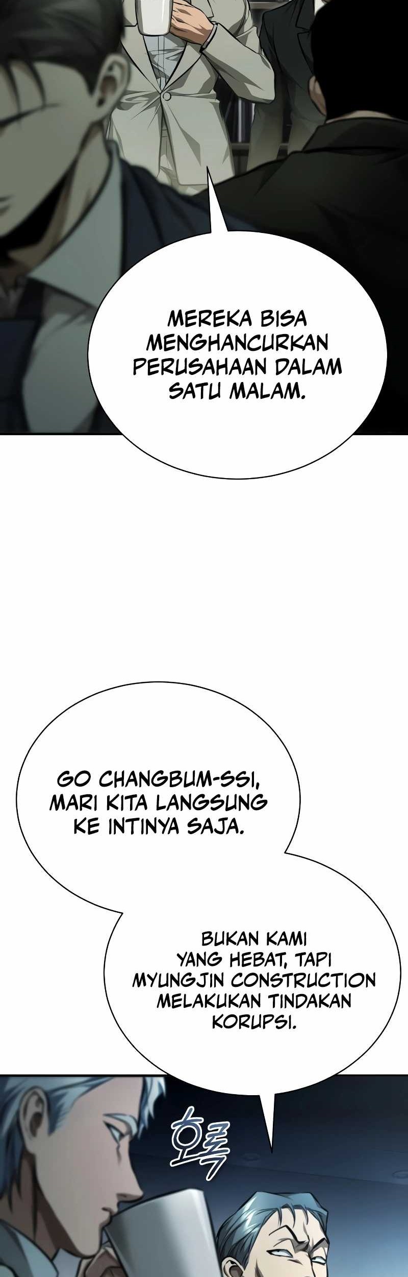 Devil Returns To School Days Chapter 62 Gambar 64