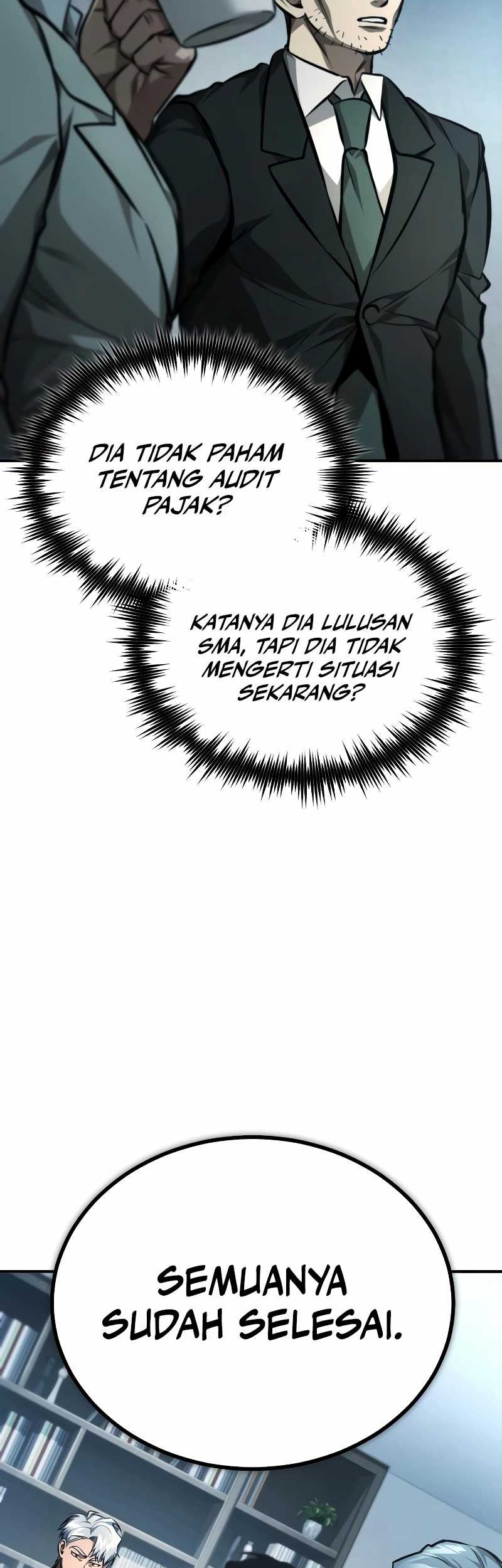 Devil Returns To School Days Chapter 62 Gambar 65