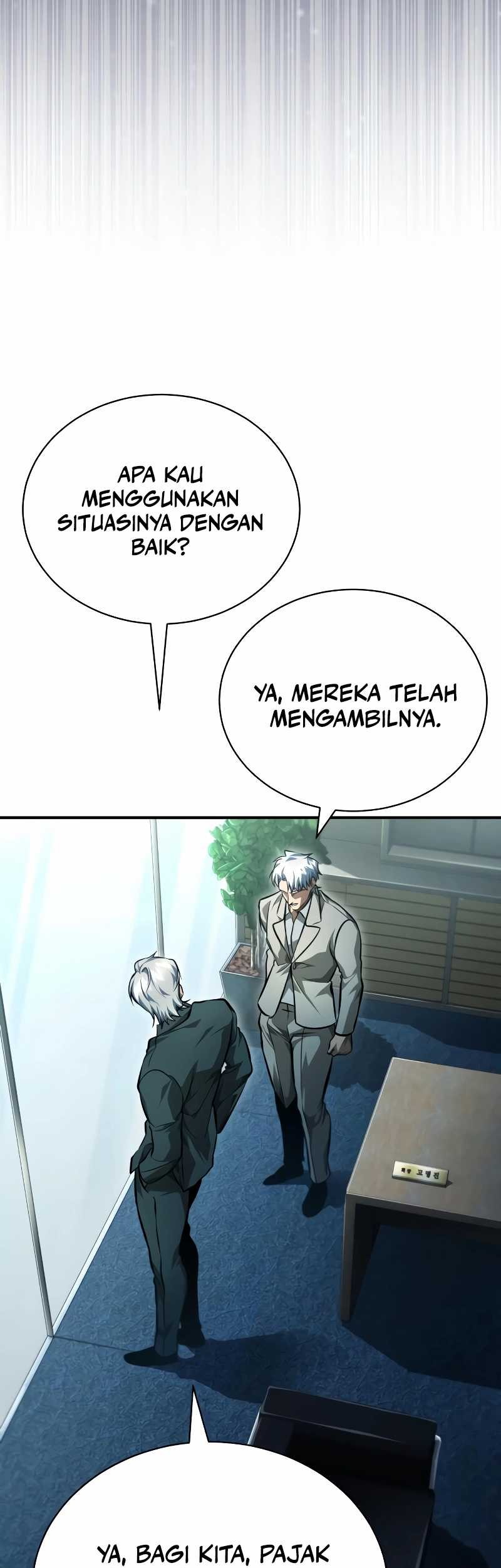 Devil Returns To School Days Chapter 62 Gambar 67