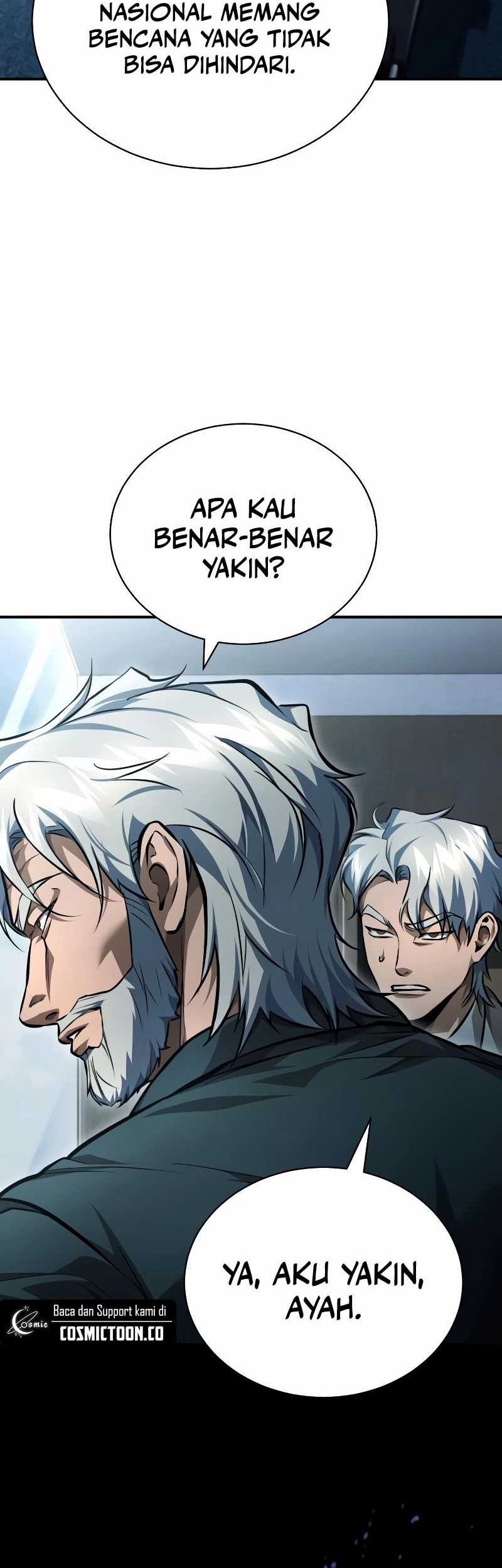 Devil Returns To School Days Chapter 62 Gambar 68