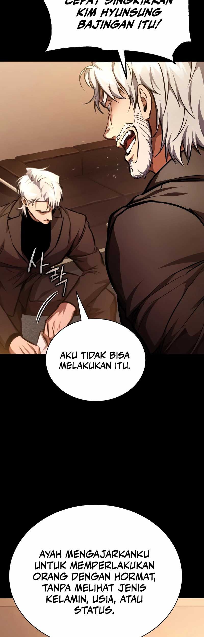 Devil Returns To School Days Chapter 62 Gambar 72