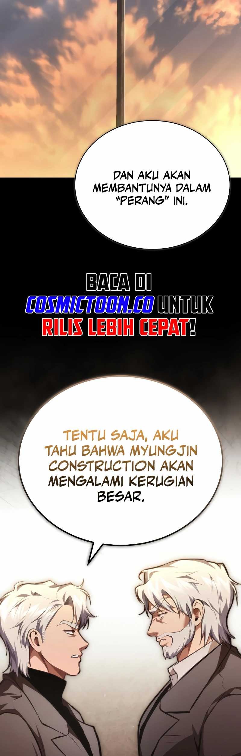 Devil Returns To School Days Chapter 62 Gambar 74