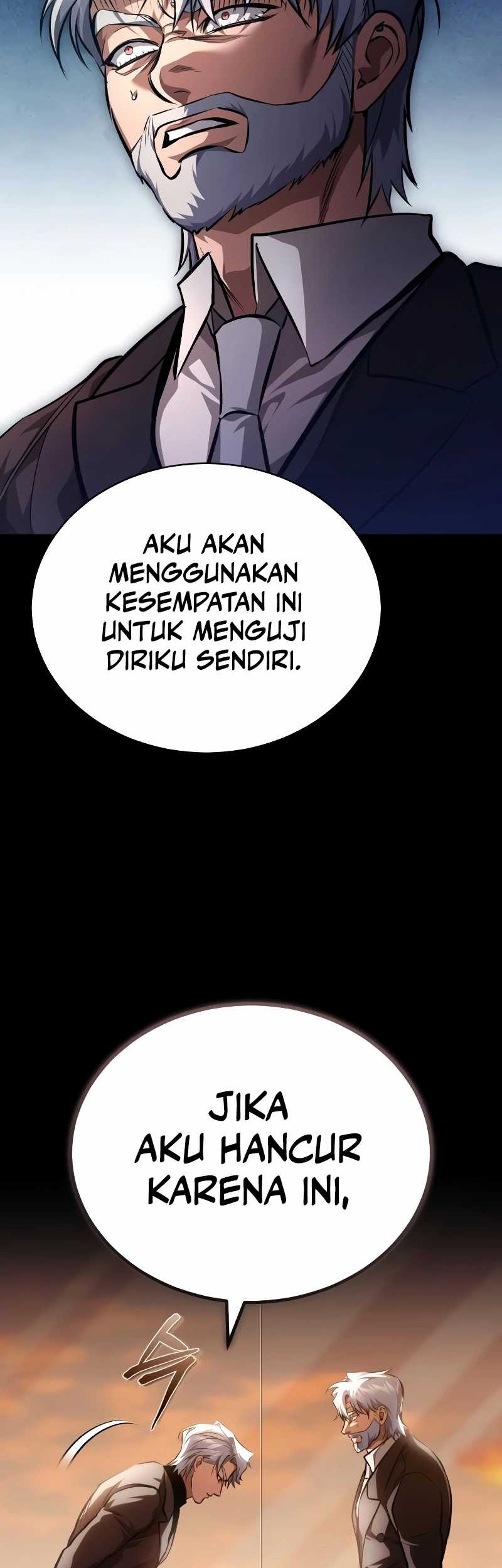 Devil Returns To School Days Chapter 62 Gambar 77